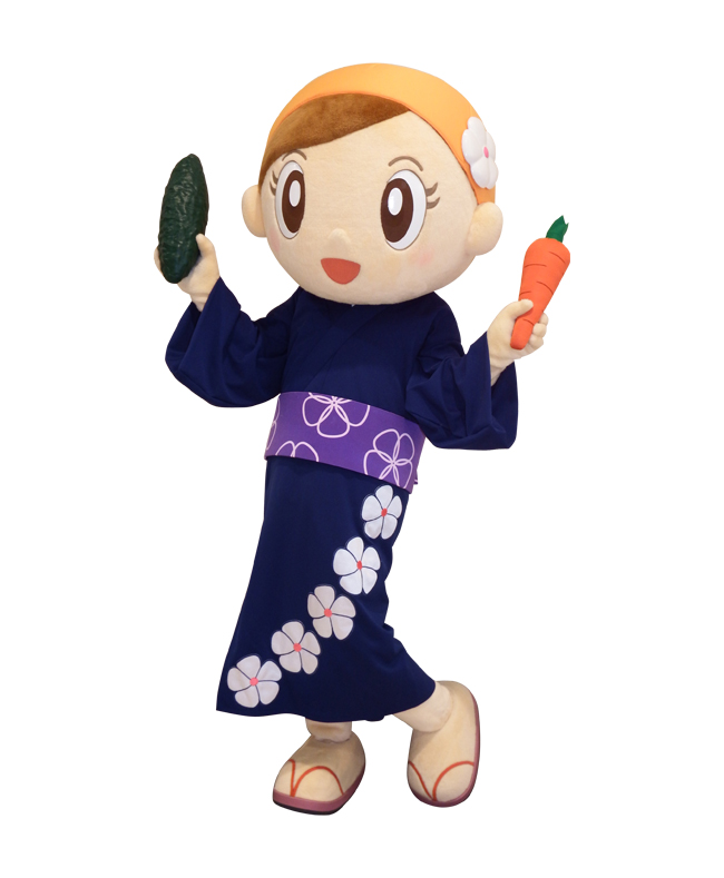 いとちゃん