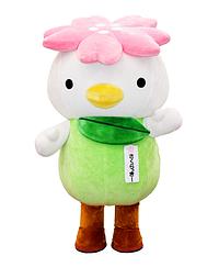 さくらっきー