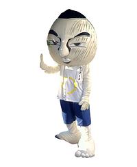 やっさくん