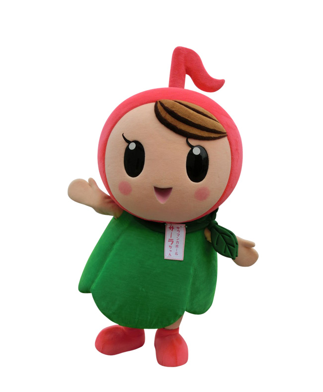 サーラちゃん