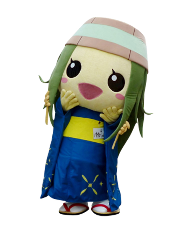 いわねちゃん