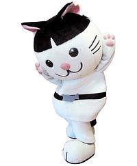ニャジロウ