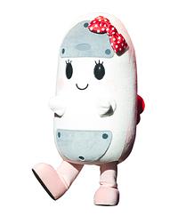たっぷぅ