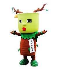 すずか茶ん