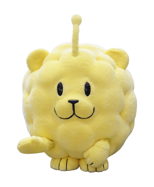 イゾくん