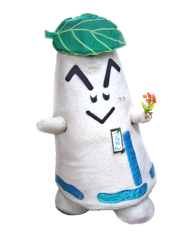 つららん