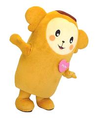アイアイくん