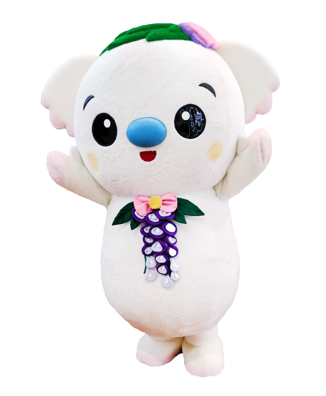 ココラちゃん