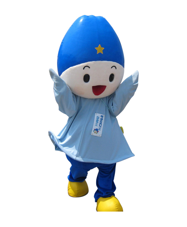 みずまるくん