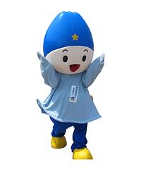 みずまるくん