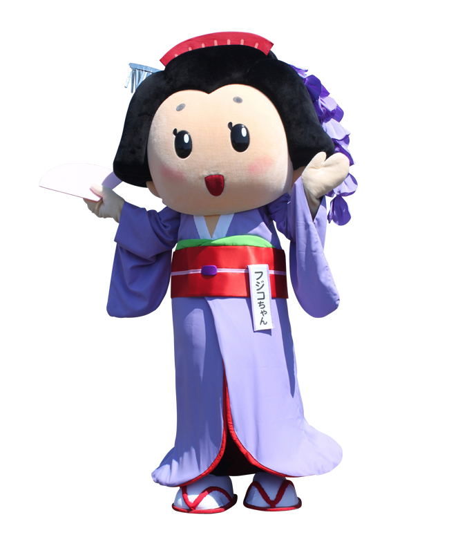 フジコちゃん