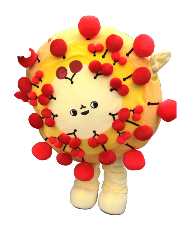 はなぽん