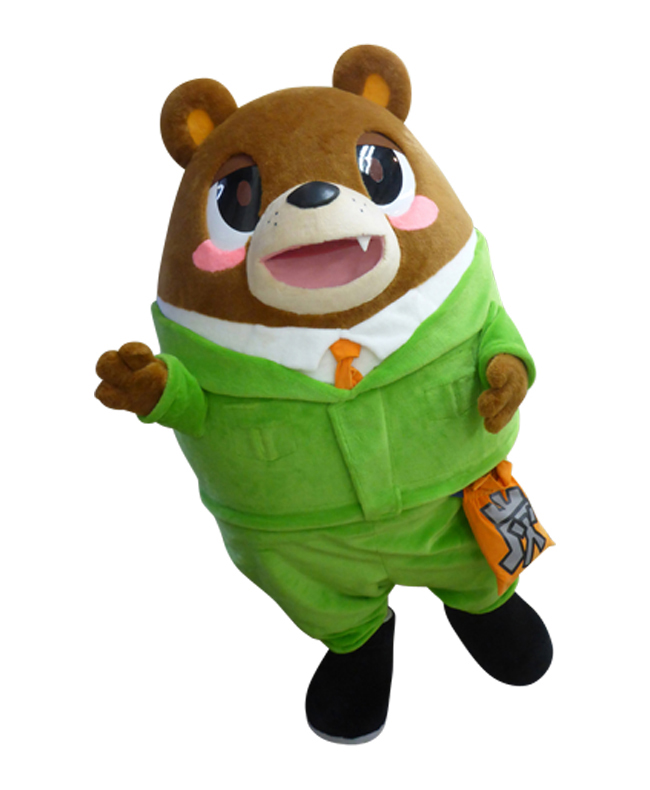ふーさん