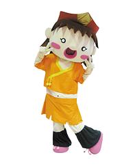はいくちゃん