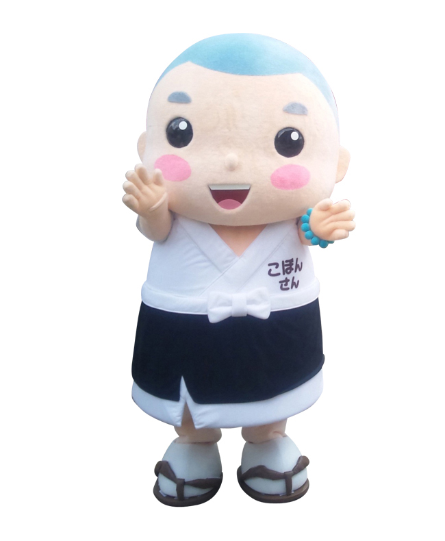 こぼんさん