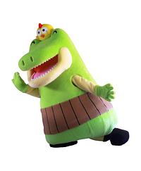 ミナトガワニ