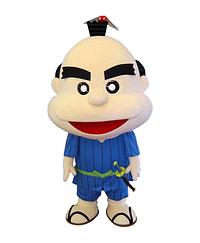 瀧之拝太郎