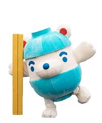 わっしょくん
