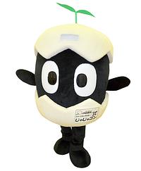 じゃじゃゴン
