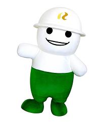 ラクシー君