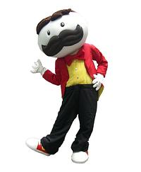 Mr.P