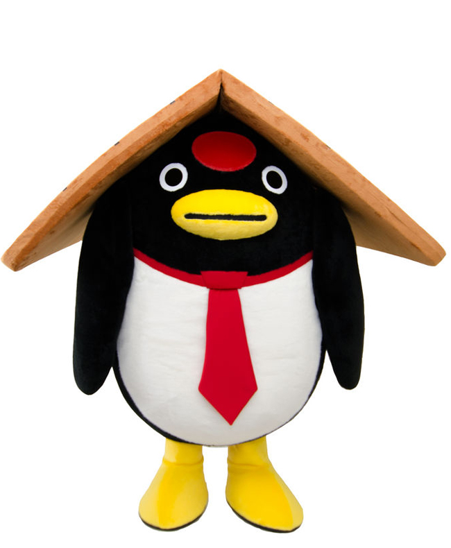 ちよっぺん