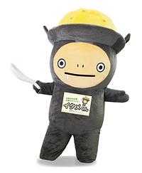 イタメくん