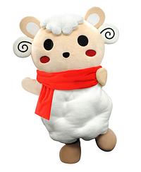 ピドちゃん