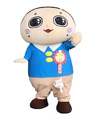 もーん父さん