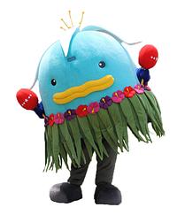 ハマンボウ