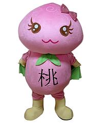 ももぼん