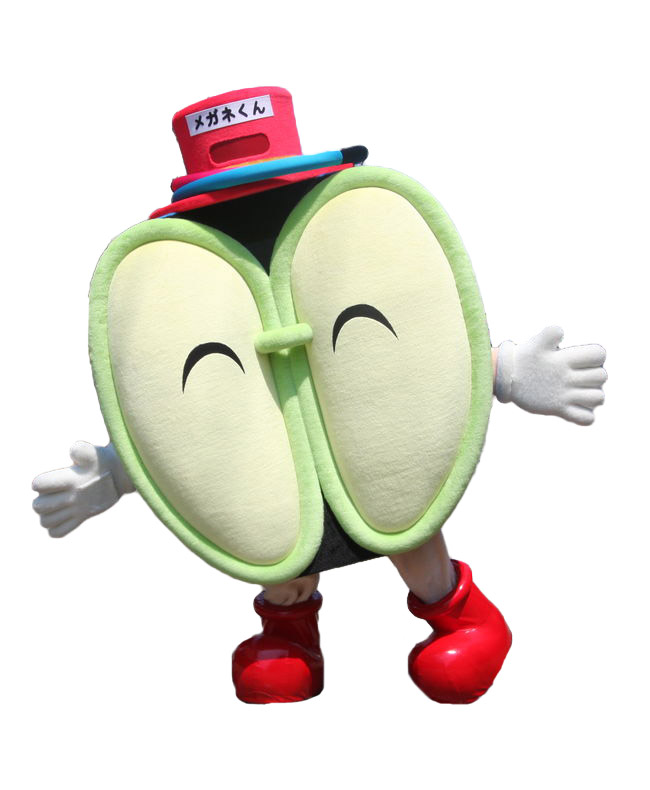 メガネくん