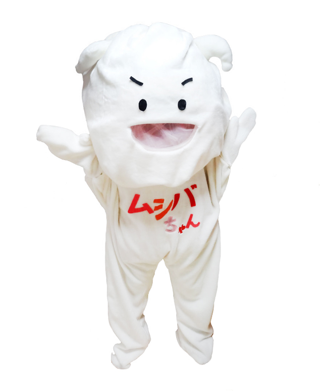ムシバちゃん