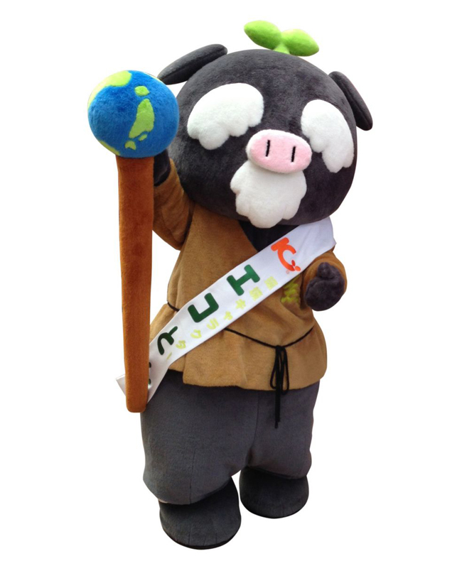 エコとん