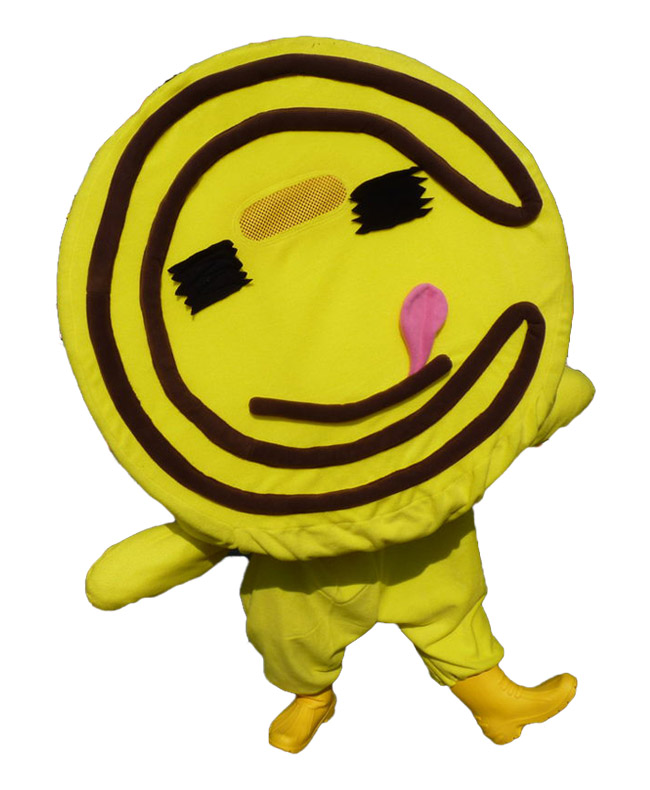 Cちゃん