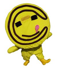 Cちゃん