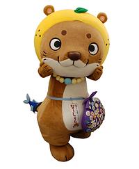 なーしくん