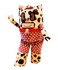 キョウちゃん