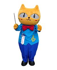 タマにゃん