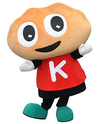けんたくん