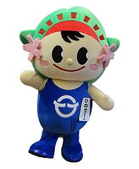 ひのでちゃん