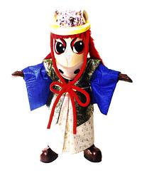 とー馬くん
