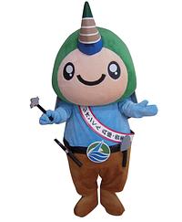 ジオンくん