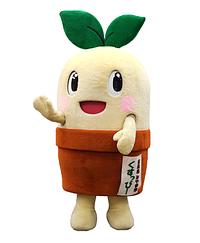 くすっぴー