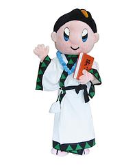 たけちゃん
