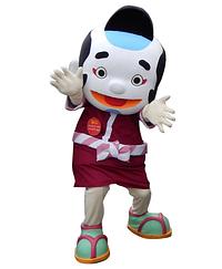 城丸くん