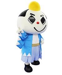 タベゴローくん
