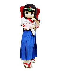 蓮花ちゃん