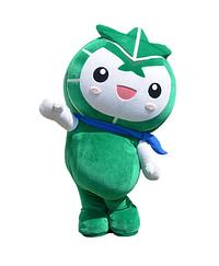 ひぬ丸くん