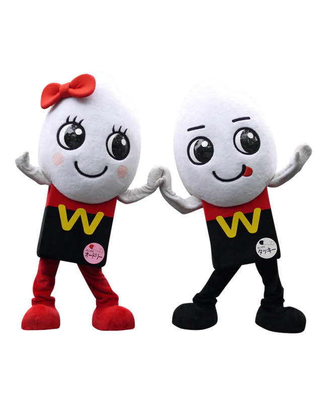 おこめの　オードリー＆タッキー